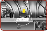Проверьте состояние и соединения всех шлангов системы охлаждения и шлангов отопителя Kia Cerato III YD