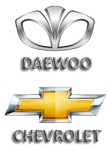 Руководства по ремонту и эксплуатации, инструкции пользователя для автомобилей Daewoo (Дэу) / Chevrolet (Шевроле)