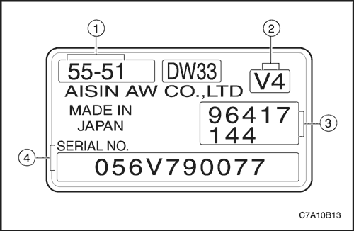 C7A10B13