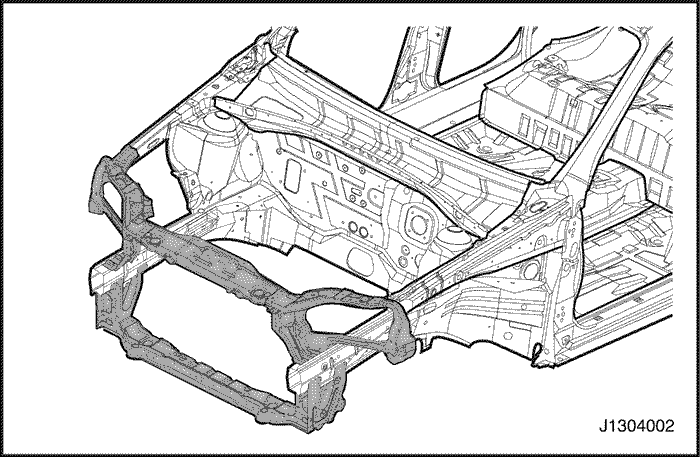 Chevrolet детали