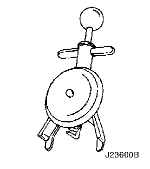 J23600B