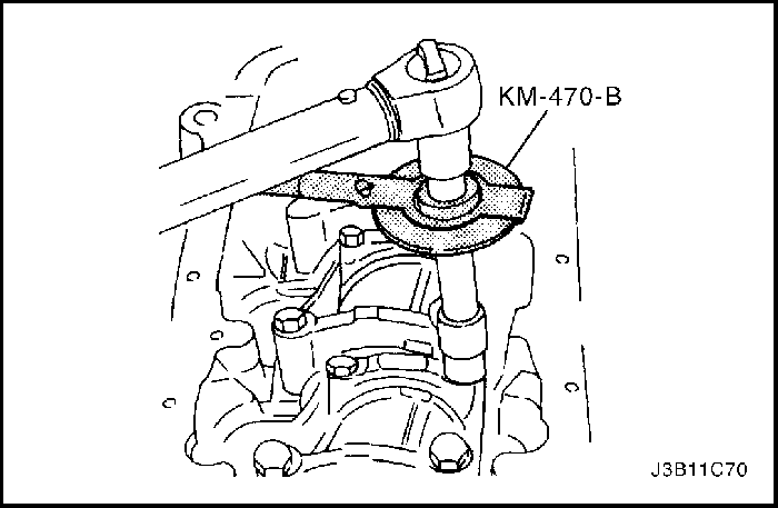 J3B11C70