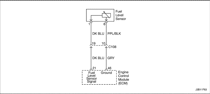 J3B11F63