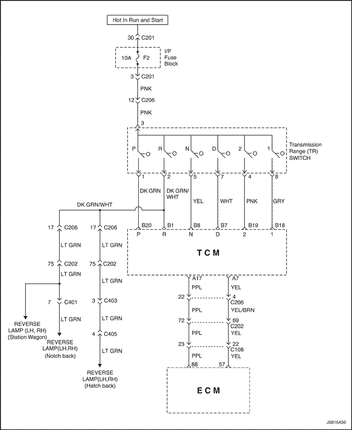 J5B15A50