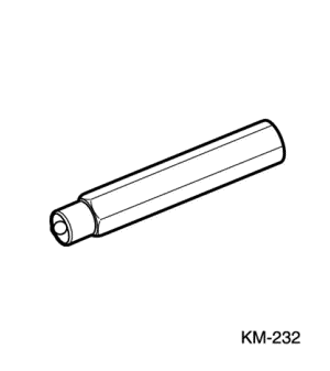 KM-232