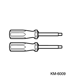 KM-6009