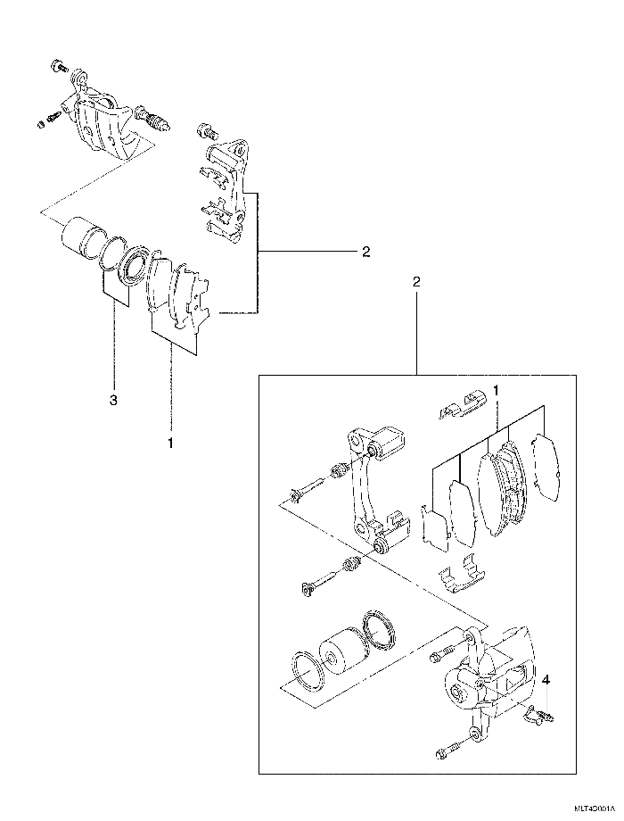 MLT4D001A