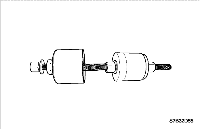 S7B32D55