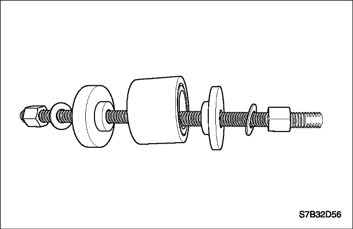 S7B32D56