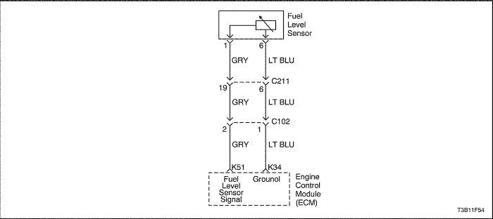 T3B11F54