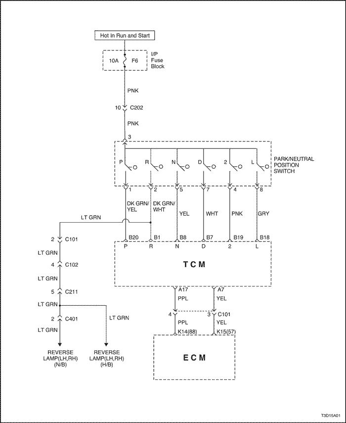 T3D15A01