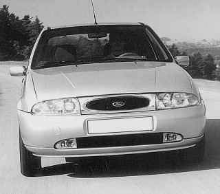 Автомобиль Ford Fiesta чрезвычайно успешный компактный автомобиль, который уже более двадцати лет на всех дорогах мира чувствует себя как дома. Несмотря на различия в передней части, основная концепция автомобиля Ford осталась неприкосновенной