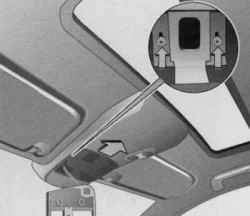 Складная раздвижная крыша с электроприводом (Limousine)