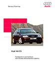 Audi A6/ Avant с 1997 Руководство по эксплуатации, ремонту и техническому обслуживанию