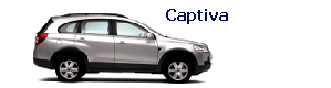 Руководство по ремонту GM Europe: Chevrolet Captiva