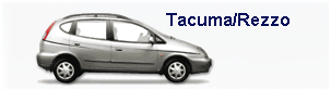 Руководство по ремонту GM Europe: Daewoo Tacuma/Chevrolet Rezzo