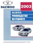 Chevrolet Lacetti, Daewoo Lacetti/Nubira III: Руководство по эксплуатации, техобслуживанию и ремонту