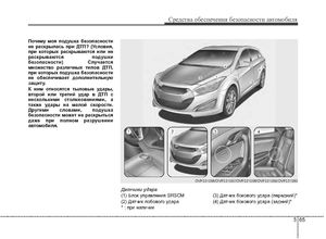 Hyundai i40 руководство по эксплуатации